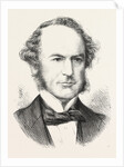 The Late Viscount Galwa by Anonymous