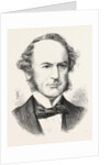 The Late Viscount Galwa by Anonymous