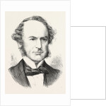 The Late Viscount Galwa by Anonymous
