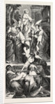 The Wise and Foolish Virgins by Anonymous