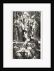 The Wise and Foolish Virgins by Anonymous