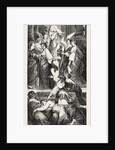 The Wise and Foolish Virgins by Anonymous