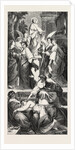 The Wise and Foolish Virgins by Anonymous