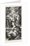 The Wise and Foolish Virgins by Anonymous