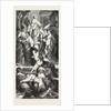 The Wise and Foolish Virgins by Anonymous