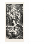 The Wise and Foolish Virgins by Anonymous