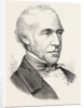 The Late Sir John Taylor Coleridge by Anonymous