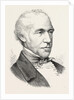 The Late Sir John Taylor Coleridge by Anonymous