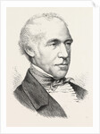 The Late Sir John Taylor Coleridge by Anonymous