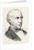 The Late Sir John Taylor Coleridge by Anonymous