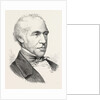 The Late Sir John Taylor Coleridge by Anonymous
