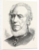 The Late General Sir H.G.A. Taylor, K.C.B. by Anonymous