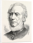 The Late General Sir H.G.A. Taylor, K.C.B. by Anonymous