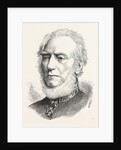 The Late General Sir H.G.A. Taylor, K.C.B. by Anonymous