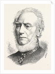 The Late General Sir H.G.A. Taylor, K.C.B. by Anonymous