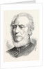 The Late General Sir H.G.A. Taylor, K.C.B. by Anonymous