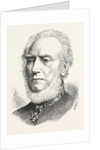 The Late General Sir H.G.A. Taylor, K.C.B. by Anonymous
