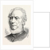 The Late General Sir H.G.A. Taylor, K.C.B. by Anonymous