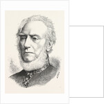 The Late General Sir H.G.A. Taylor, K.C.B. by Anonymous