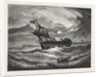 Nearing Home, Boat, Vessel, Maritime, Sea by Anonymous