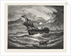 Nearing Home, Boat, Vessel, Maritime, Sea by Anonymous
