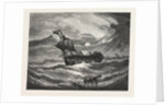 Nearing Home, Boat, Vessel, Maritime, Sea by Anonymous