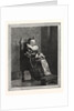 The Lady of the Grange, Picture of T. Walter Wilson in the Dudley Gallery by Anonymous