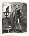 All Fools' Day, Mutual Congratulations, London by Anonymous