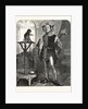 All Fools' Day, Mutual Congratulations, London by Anonymous