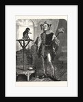 All Fools' Day, Mutual Congratulations, London by Anonymous
