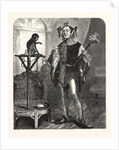 All Fools' Day, Mutual Congratulations, London by Anonymous