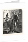 All Fools' Day, Mutual Congratulations, London by Anonymous
