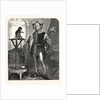 All Fools' Day, Mutual Congratulations, London by Anonymous