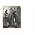 All Fools' Day, Mutual Congratulations, London by Anonymous