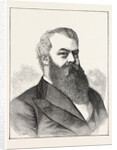 General William Belknap by Anonymous