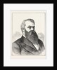 General William Belknap by Anonymous
