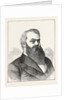 General William Belknap by Anonymous