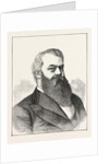 General William Belknap by Anonymous