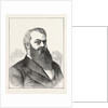 General William Belknap by Anonymous