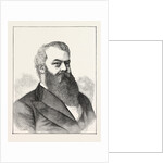 General William Belknap by Anonymous