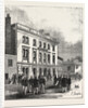 The Fox and Hounds, Putney, Oxford Head-Quarters by Anonymous