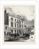 The Fox and Hounds, Putney, Oxford Head-Quarters by Anonymous