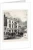 The Fox and Hounds, Putney, Oxford Head-Quarters by Anonymous