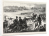 Coaching, a Sketch at Chiswick by Anonymous