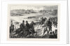 Coaching, a Sketch at Chiswick by Anonymous
