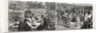 Interior of the Japanese Quarters, Fairmont Park, Philadelphia by Anonymous