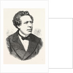 Dr. Henry Letheby by Anonymous