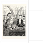 The Martha Washington Reception and Centennial Tea-Party at the Academy of Music by Anonymous