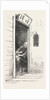 Watch Dog of a Gambling Den, the Chinese Quarters, San Francisco, United States by Anonymous