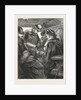 The Cup that Cheers, an Incident on the Great Northern Railway, Between Grantham and Peterborough by Anonymous